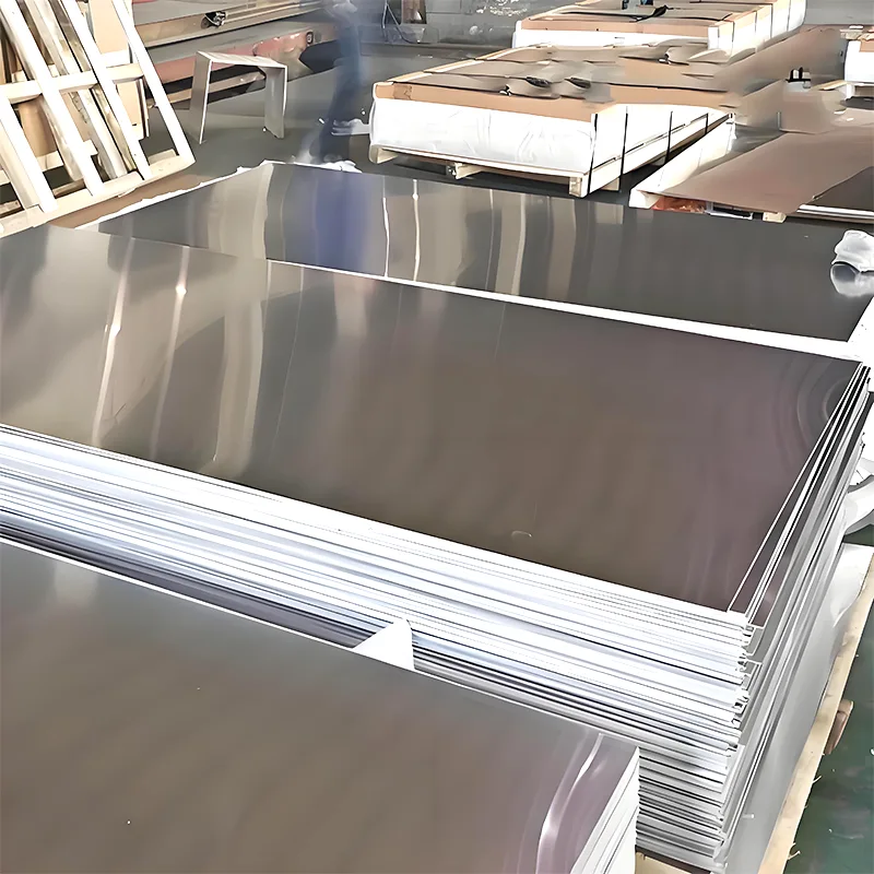 1010 Aluminiozko Aleazio Xafla