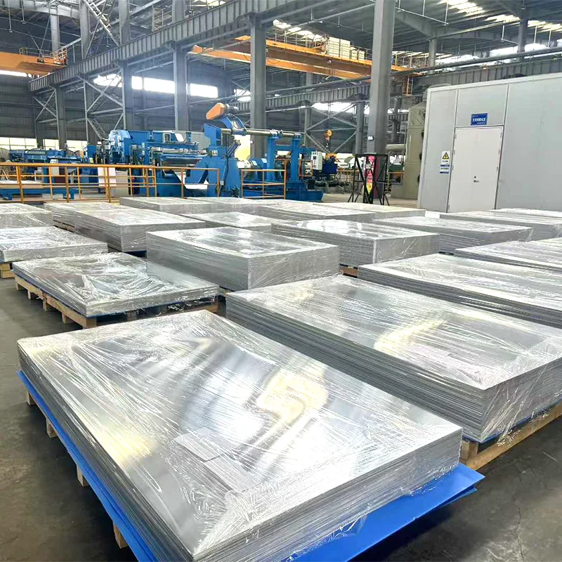 1060 aluminiozko aleazio xafla