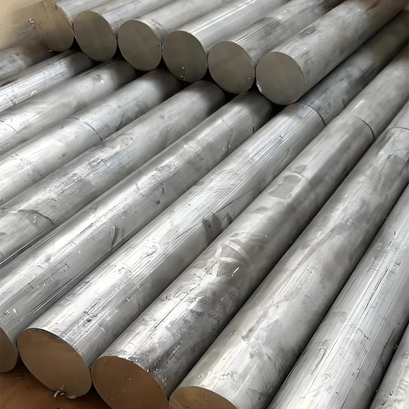 1060 aluminiozko hagatxoa