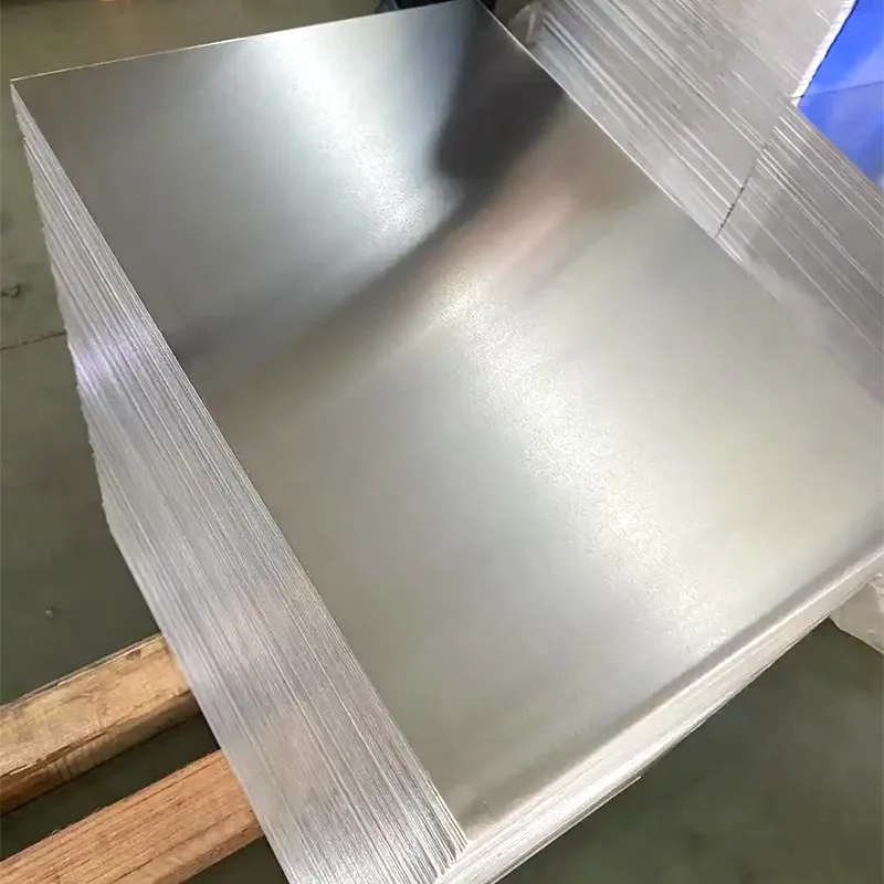 3003 Aluminiozko Aleazio Xafla