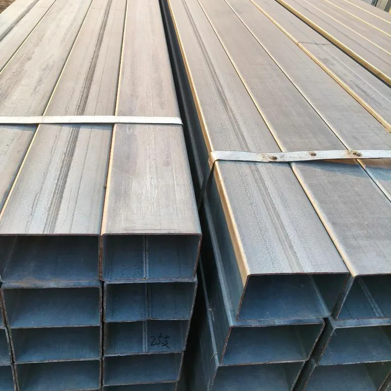 5052 Aluminiozko Hodi Karratua