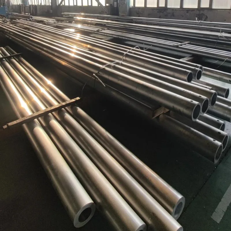 5052 Aluminiozko Hodia