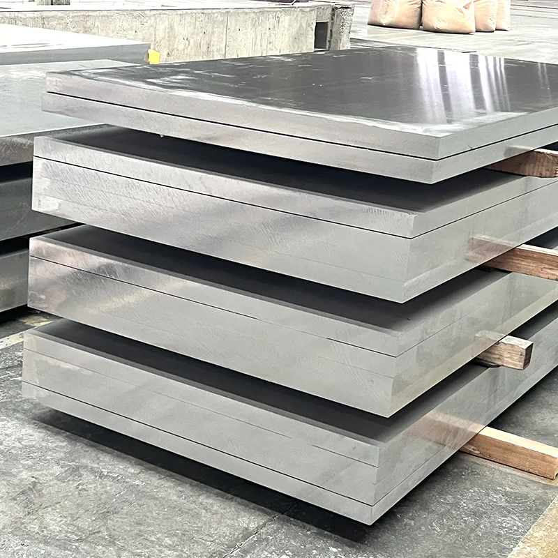 5083 Aluminiozko Aleazio Xafla
