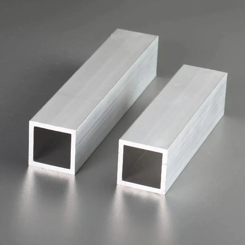 5083 Aluminiozko Hodi Karratua