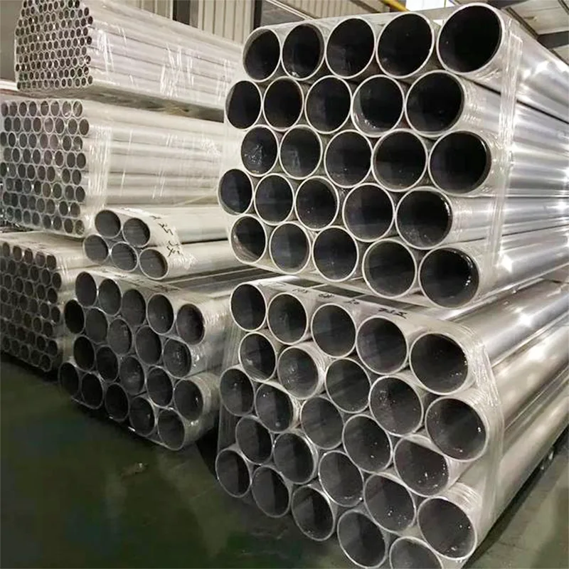 5083 Aluminiozko Hodia