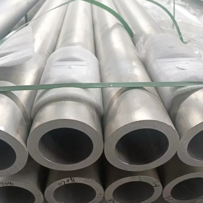 5754 Aluminiozko Hodia