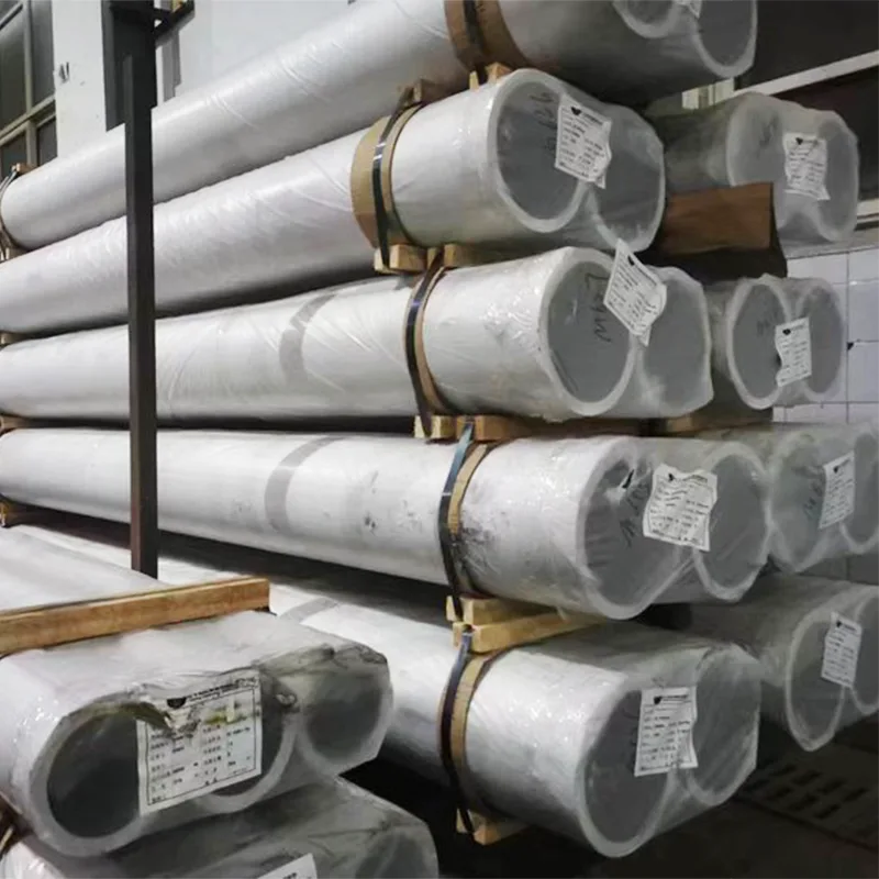 5A06 Aluminiozko Hodia