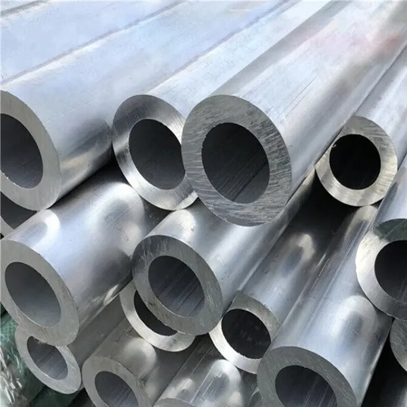 6063 Aluminiozko Hodia