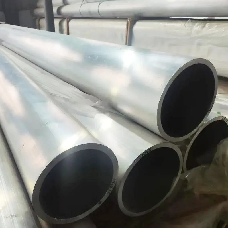 6082 Aluminiozko Hodia