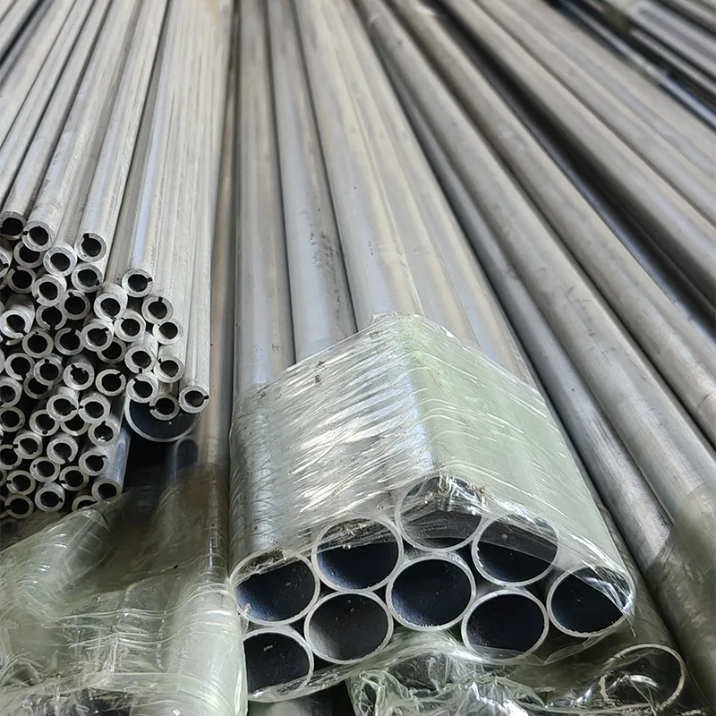7075 Aluminiozko Hodia